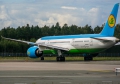 Boeing 787-8 Dreamliner
